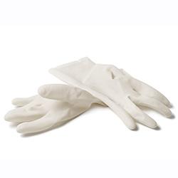 Glove Disposable Clear